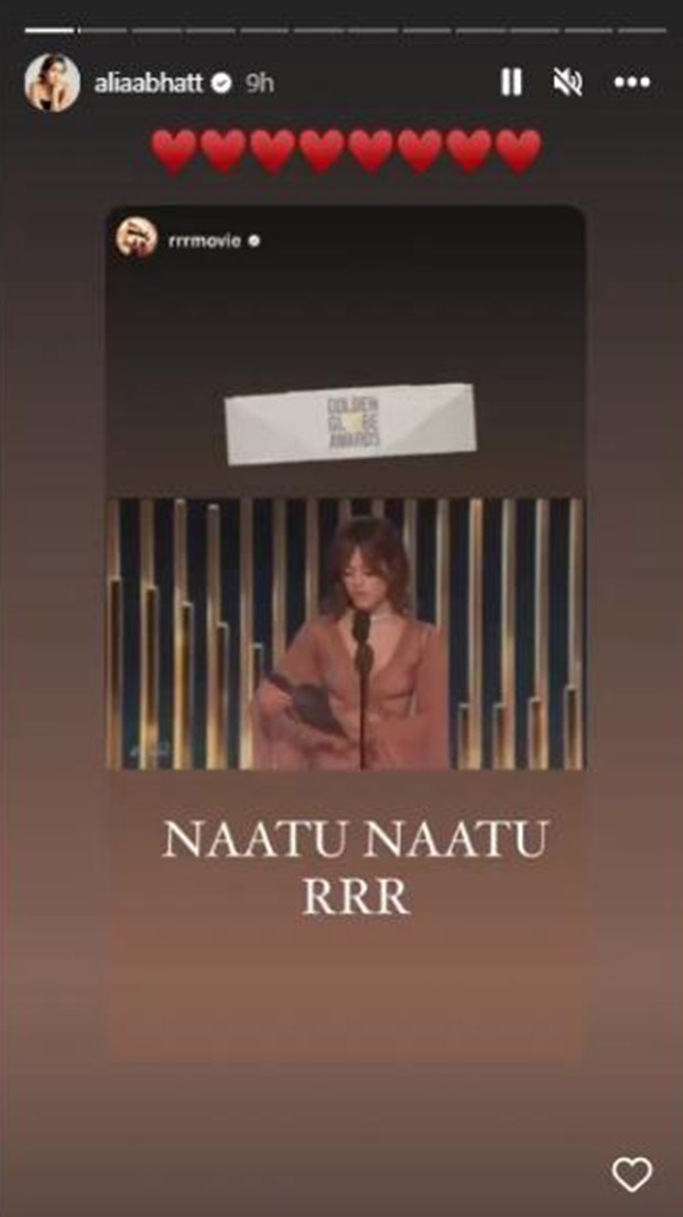 Golden Globes 2023: Ajay Devgn, Akshay Kumar, Mahesh Babu, Chiranjeevi, Samantha Ruth Prabhu, Rashmika Mandanna celebrate RRR's historic win for 'Naatu Naatu'