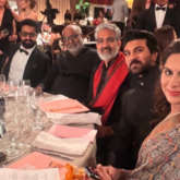 Golden Globes 2023: Ajay Devgn, Akshay Kumar, Mahesh Babu, Chiranjeevi, Samantha Ruth Prabhu, Rashmika Mandanna celebrate RRR's historic win for 'Naatu Naatu'