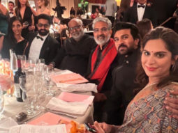 Golden Globes 2023: Ajay Devgn, Akshay Kumar, Mahesh Babu, Chiranjeevi, Samantha Ruth Prabhu, Rashmika Mandanna celebrate RRR’s historic win for ‘Naatu Naatu’