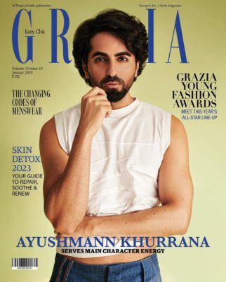 Grazia