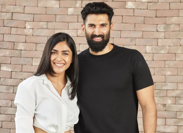 Aditya Roy Kapur, Mrunal Thakur starrer Gumraah takes over the release date April 7 after Bawaal gets postponed