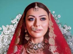 Hansika Motwani turns her wedding with Sohael Kathuriya into a reality show for Disney+ Hotstar; first teaser out!