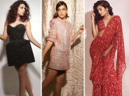 Happy Birthday Mithila Palkar: 5 Times she convinced us that nobody rocks perky looks like she does