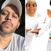Raaj Shaandilyaa confirms being approached to direct Hera Pheri 3; says, “things will roll after we sign the contract”