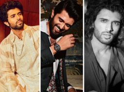 Here are 5 times Liger star Vijay Deverokonda had us swooning over his casual OOTD’s