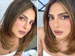 Here’s how you can replicate Priyanka Chopra’s most recent faux sunburn look in just three simple steps