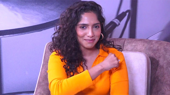 Hilarious! Jamie Lever mimics Farah Khan, Rakhi Sawant & Asha Bhosle