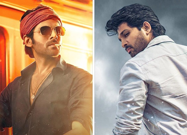 Hindi dubbed version of Allu Arjun’s Ala Vaikunthapurramuloo to be out on Goldmines’ YouTube channel on February 2 : Bollywood News
