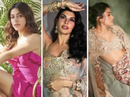 Hits & Miss: Alaya F, Jacqueline Fernandez, Rashmika Mandanna, and other celebs that scored well and poorly this week on the fashion charts