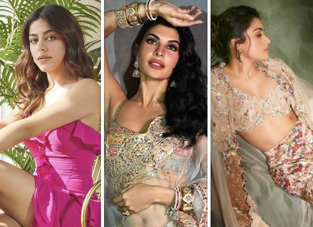 Hits & Miss: Alaya F, Jacqueline Fernandez, Rashmika Mandanna, and other celebs that scored well and poorly this week on the fashion charts