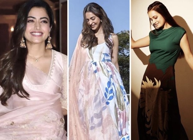 Hits and Misses of the week: From Rashmika Mandanna, Rakul Preet Singh to Dia Mirza, here’s a round-up of celebs who amazed and left is unimpressed : Bollywood News