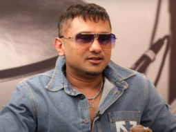 Honey Singh: “Humare Delhi main gharpe jaake sarr fodte hai, beef nahi karte” | Tina Thadani