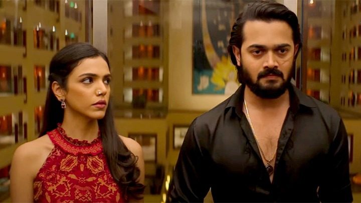 Hotstar Specials Taaza Khabar | Bhuvan Bam, Shriya Pilgaonkar | Now Streaming | DisneyPlus Hotstar