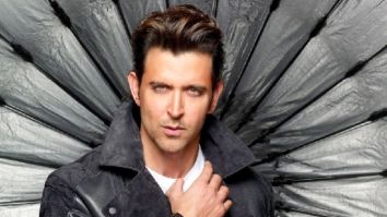 Hrithik Roshan