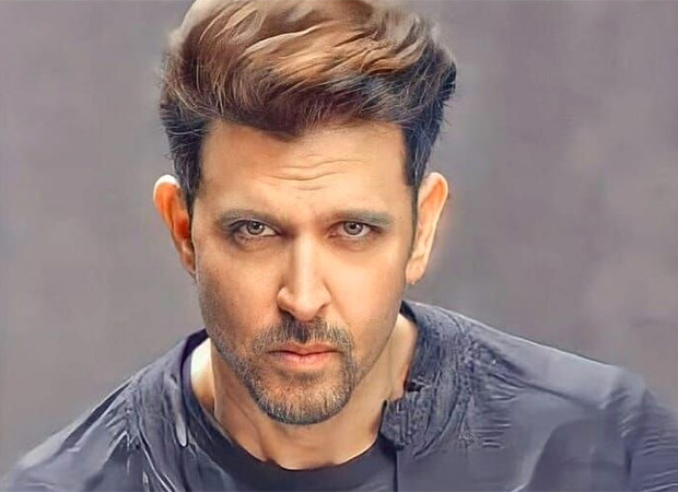 Hrithik Roshan reveals he was on the ‘verge of depression’ while shooting for War; says, 'he was about to die’