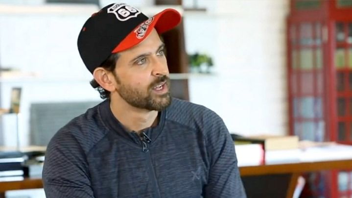 Hrithik Roshan reacts to Deepika’s ‘Death by Chocolate’ comment | Happy Birthday Hrithik Roshan reacts to Deepika’s ‘Death by Chocolate’ comment | Happy Birthday