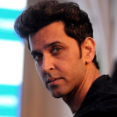 Hrithik Roshan reveals about shooting in ‘Sukhoi’ for Fighter; opens up on the status of War 2 and Krrish 4