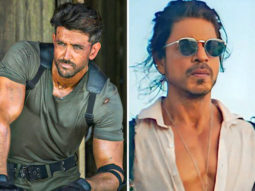 Hrithik Roshan reviews Shah Rukh Khan, Deepika Padukone, John Abraham starrer Pathaan; says ‘incredible vision’