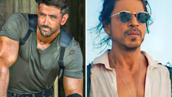 Hrithik Roshan reviews Shah Rukh Khan, Deepika Padukone, John Abraham starrer Pathaan; says ‘incredible vision’