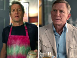 Hugh Grant opens up about his confusing Glass Onion cameo – “I don’t really know why they wanted to do it”