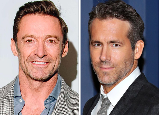 Hugh Jackman makes a silly plea against Ryan Reynolds to the Academy ...