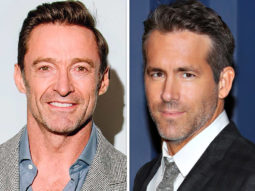 Hugh Jackman makes a silly plea against Ryan Reynolds to the Academy – It “would make the next year of my life insufferable”