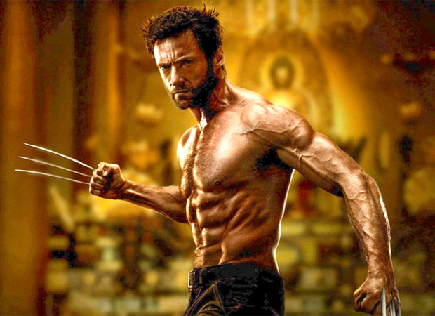 Hugh Jackman reveals he never used steroids to get in shape for Wolverine - “No, I just did it the old school way”