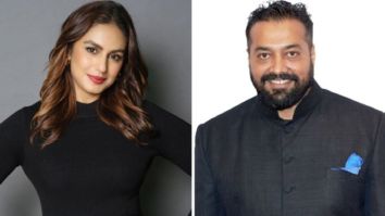 Huma Qureshi claims she will sue Anurag Kashyap for stealing her song