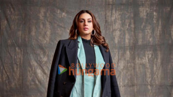 Celeb Photos Of Huma Qureshi