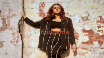 Celeb Photos Of Huma Qureshi