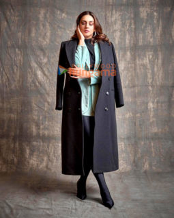 Celeb Photos Of Huma Qureshi