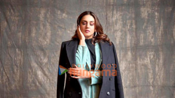 Celeb Photos Of Huma Qureshi