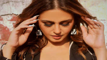 Celeb Photos Of Huma Qureshi