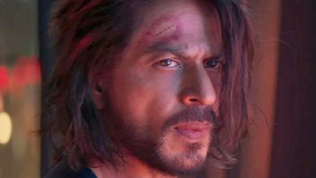 Shah Rukh Khan-starrer Pathaan advance bookings opened for Middle-East, UK, Europe, USA