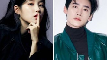 IU and Lee Jong Suk confirm their relationship in heartfelt letters; call each other ‘amazing’