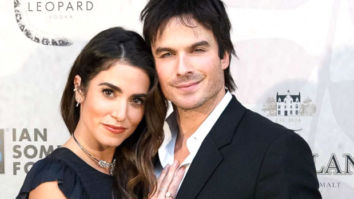 Ian Somerhalder and Nikki Reed announce they are expecting second child; see photo