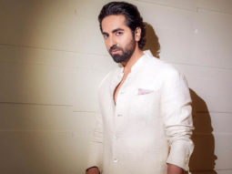 India Most Identifies with Ayushmann Khurrana, claims IIHB report; actor says, “I’m thrilled” 