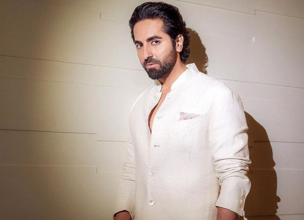 India Most Identifies with Ayushmann Khurrana, claims IIHB report; actor says, I’m thrilled 