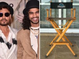 Babil Khan, son of late Irrfan Khan, shares glimpse of father’s precious possessions