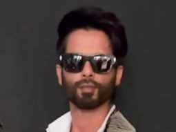 It’s always a good time for some fun BTS from Shahid Kapoor’s Farzi