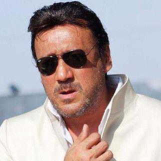 Jackie Shroff says, “The industry has experimented with me a lot because I don’t say no to roles”