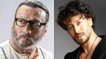 Jackie Shroff on working with Tiger Shroff, “That’s something I am dreaming of”