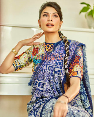 Celeb Photos Of Jacqueline Fernandez