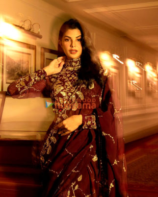 Jacqueline Fernandez