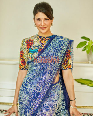 Celeb Photos Of Jacqueline Fernandez