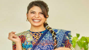 Celeb Photos Of Jacqueline Fernandez