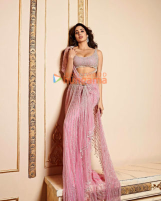 Janhvi Kapoor