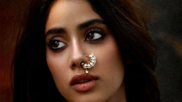 Janhvi Kapoor
