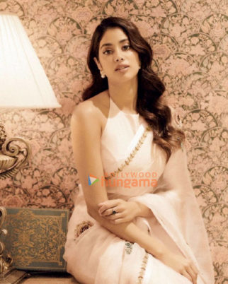 Janhvi Kapoor