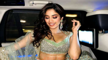 Janhvi Kapoor